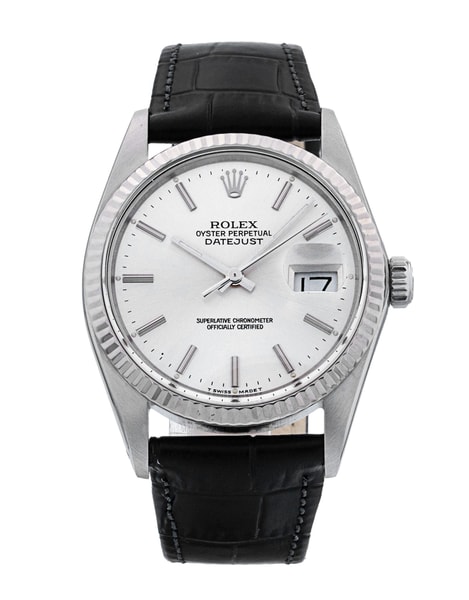 Rolex Datejust 16014